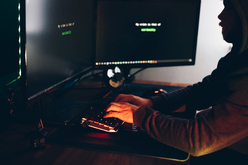 How Domain Squatting Works and Why It Matters